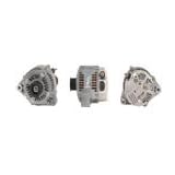Alternator Denso New YLE102480 Land Rover Freelander by Denso