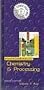 Photographic Chemistry and Processing (Technical Pocket Book)