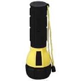Eveready Eveready Hvy-Duty Waterproof Industrial Flashlight