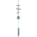Woodstock Habitats - Dragonfly Windbell