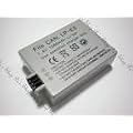 LP-E5, LP E5, LPE5 garantie de 2 ans, Remplacement Lion de Lithium Batterie d'appareil photo num�rique pour Canon :- CANON EOS 1000d et 450d