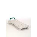 Moulded Bathboard with handle 69cm (27")