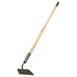 52-7358 PPWOOD GARDEN HOE by Hardware House