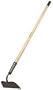 52-7358 PPWOOD GARDEN HOE