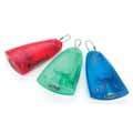 Premium Translucent Flashlights (Case of 100) by DOBA