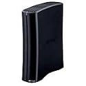Buffalo JustStore Desktop Festplatte 500.0 GB <acronym title=