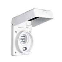 HUBBELL HBLPHTVNM NYLON INLET
