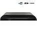Storex Story Disk Lite Media Player Hard Drive - 1 TB + HDMI male-HMDI male Cable - 2m (MC380-2M)