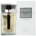 DIOR HOMME SPORT by Christian Dior EDT SPRAY 3.4 OZ (2012 EDITION) (Package Of 6)
