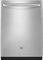 Maytag MDB8959AWS Jetclean Plus Stainless Steel Undercounter Dishwasher
