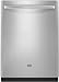 Maytag Jetclean Plus Series MDB8959AWS Fully Integrated Dishwasher - Stainless Steel