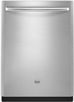 Maytag Jetclean Plus Series MDB8959AWS Fully Integrated Dishwasher - Stainless Steel