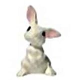 Hagen-Renaker - Baby Rabbit
