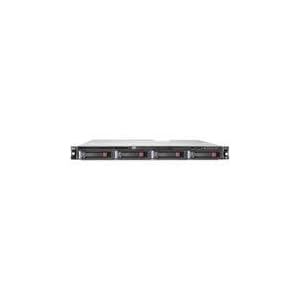 HP ProLiant DL160 G6 - Server - rack-mountable - 1U - 2-way - 2 x Xeon X5650 2.66 GHz -... by 