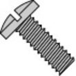 Slotted Binding Undercut Machine Screw Fully Threaded 18 8 Stainless Steel 4-40 X 5/16 (Pack of 5,000)