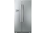 top 10 best selling fridges and freezers - LG GWB207FSQA American Style Fridge Freezer Brushed Steel image 6