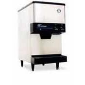 Hoshizaki Ice Machines Sanitary Cubelet Icemaker/Dispenser