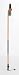 Outdoor Living : Remington 6-Inch 6 Amp Branch Wizard Electric Pruning Pole Saw #111409-01