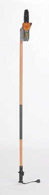 Childrens Toyshop  Tools & Hardware : Remington 6-Inch 6 Amp Branch Wizard Electric Pruning Pole Saw #111409-01