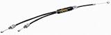 CABLE ROTOR SST ORYG UPPER VERT 9.5-11.0in