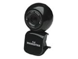 Manhattan Mega Cam, 1.3 M Pixels & Microphone