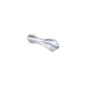 Lloytron 5m Telephone / Fax / Modem Cable Straight