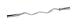 Sporting Goods : Chrome Olympic Curl Bar