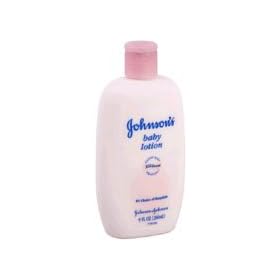 Johnson's Baby Lotion, 9 oz.