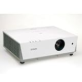 PowerLite 6110i Multimedia Projector, 3500 Lumens, 1024 x 768 pixels, 1.6x Zoom