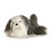   - Old English Sheepdog Plush, 12 Inches (Harvie from Aurora World)