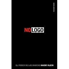 No logo: El poder de las marcas