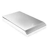 500GB Freeagent Go for Mac USB 2.0 5400 Rpm 8MB 2.5IN
