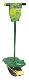 JUMPAROO FROG POGO Stick By Air Kicks for Geospace (Kids 26 to 62 lbs.)