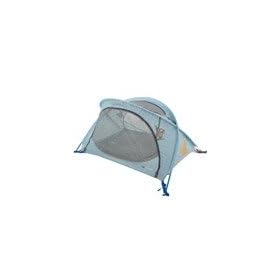 Buy LittleLife Arc-2 Travel Cot, Blue by Little Life now!
