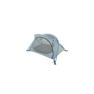 LittleLife Arc-2 Travel Cot, Blue