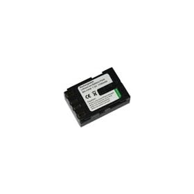 Jvc GR-DVL257EK JY-HD10 GR-DVL600 GR-DVL167EK GR-DVL867 BN-V408U Replacement Lithium-Ion... by CellularFactory