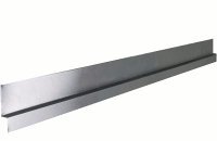 Tile Redi TRZF3636 Z Flashing Kit, Fits 36-Inch Depth by 36-Inch Width Shower Base