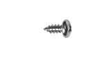 HILLMAN STAINLESS STEEL SHEET METAL SCREWS