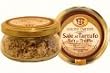Savini Tartufo Salt and Truffles- 100 grams
