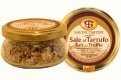 Savini Tartufo Salt and Truffles- 100 grams