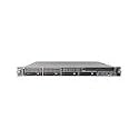 HP ProLiant DL360 (G5) Base Model Rack Server Xeon Quad Core (E5440) 2.83GHz 2GB Nn HDD Hot Plug SFF SAS Diskless Smart Array Controller P400/256MB BBWC DVDRW (ATI ES1000) (470064-615?MEM3)