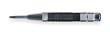 Westward 2YNF2 Automatic Center Punch, 6 In L