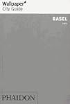 Basel 2012 Wallpaper city guide