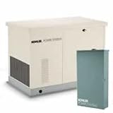 Kohler 18 kW Emergency Power System - 18RES-L