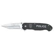 Maxam Police Task Force Liner Lock Knife