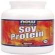Soy Protein - 1 lb. 1 Pounds