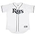 Tampa Bay Rays Home Jersey