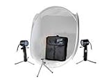 Photo Studio-in-a-Box