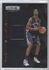 2009-10 Rookies and Stars Longevity Dress for Success Materials Jerseys #2 - Hasheem Thabeet/299