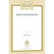 Click here to buy Islam, Friend or Foe? (Louvain Theological and Pastoral Monographs) by  Emilio Platti.